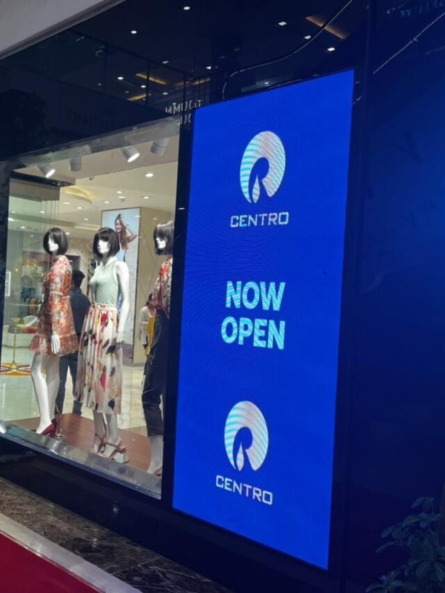 Reliance Centro Stores Reliance Centro Vasant Kunj Delhi