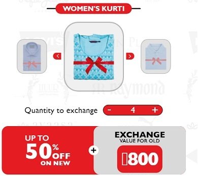 Fashion Factory Exchange Offer February 2024