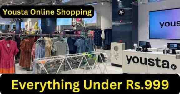 Reliance Yousta Online