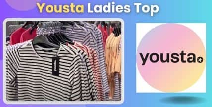 Reliance Yousta Ladies Product
