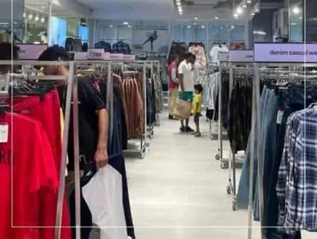 Yousta Store Products