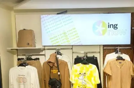 Yousta Men's Product List