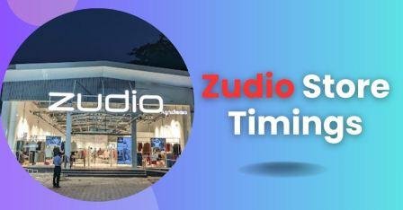 Zudio Timings